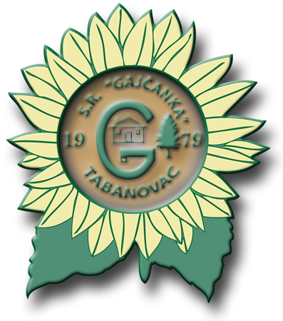 gajcanka logo