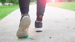 Koliko minuta hodanja dnevno treba za ravniji trbuh i vidljive rezultate